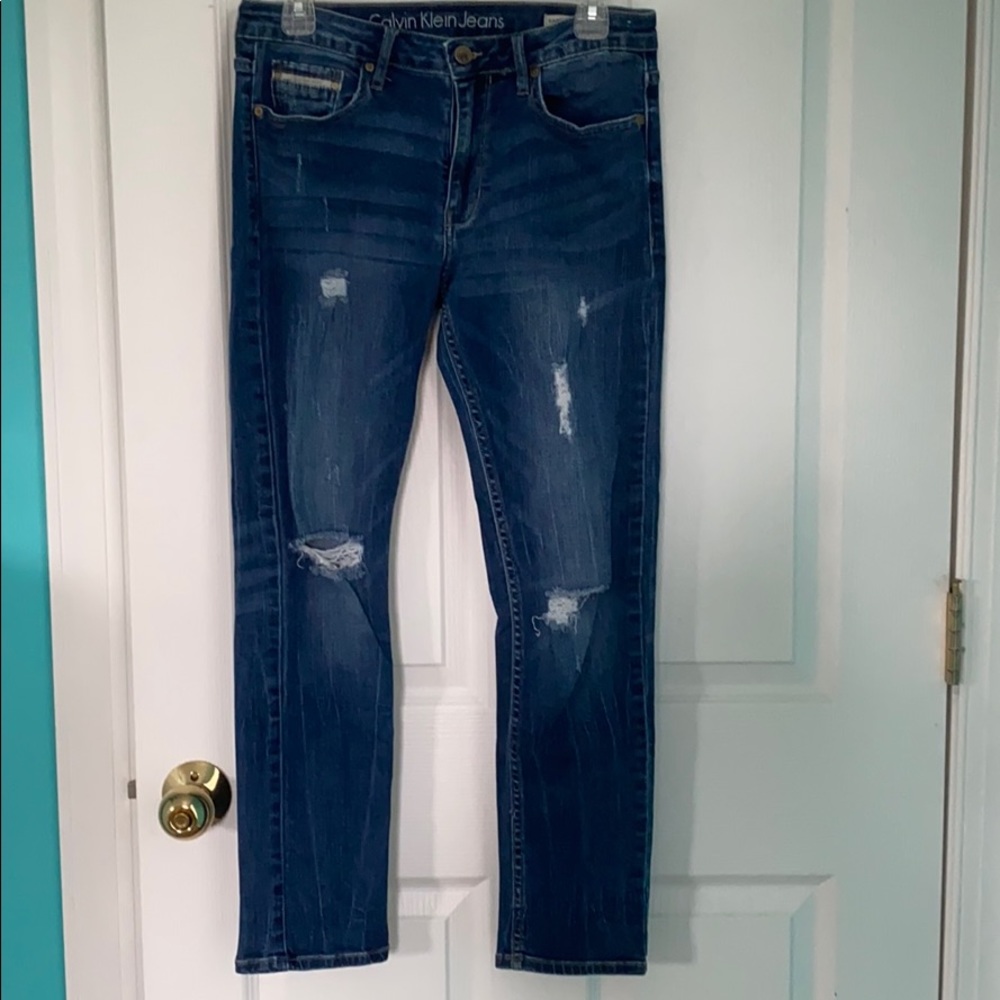 Calvin Klein Jean